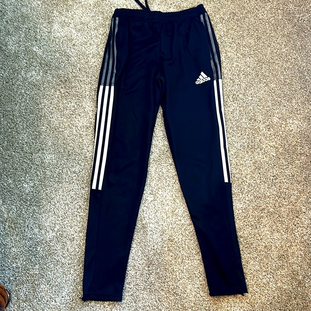 Adidas Pants Men’s Size Small